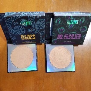 colourpop villains highlighter
